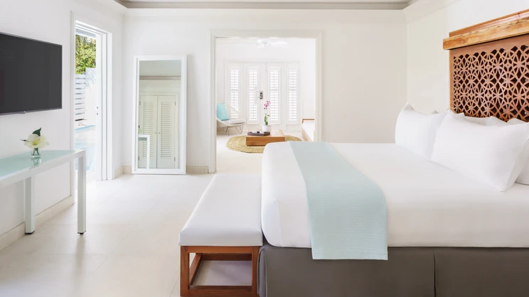  Signature Oasis Spa Villa
